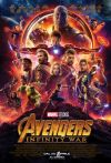 AVENGERS: INFINITY WAR AVENGERS: INFINITY WAR